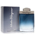 Subtil-by-Salvatore-Ferragamo-For-Men Eau De Toilette Spray 3.4 oz (100 ml)