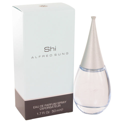 Shi-by-Alfred-Sung-For-Women Eau De Parfum Spray 1.7 oz (50 ml)