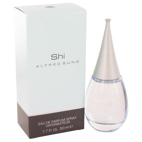 Shi by Alfred Sung For Women - Eau De Parfum Spray 1.7 oz