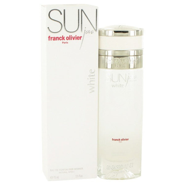 Sun-Java-White-by-Franck-Olivier-For-Women-Eau-De-Parfum-Spray-2.5-oz