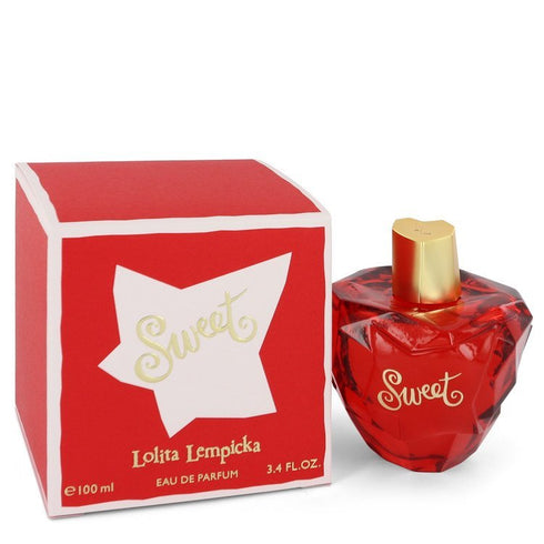 Sweet Lolita Lempicka by Lolita Lempicka For Women - Eau De Parfum Spray 100 ml (3.4 oz)