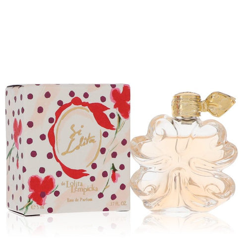 Si-Lolita-by-Lolita-Lempicka-For-Women Mini EDP .17 oz (5 ml)