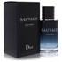 Sauvage-by-Christian-Dior-For-Men Eau De Parfum Spray 2 oz (60 ml)