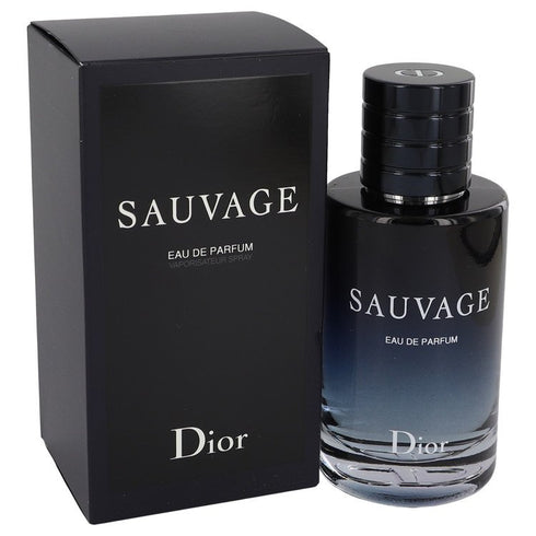 Sauvage Cologne By CHRISTIAN DIOR For Men