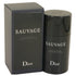 Sauvage by Christian Dior For Men - Deodorant Stick 2.6 oz