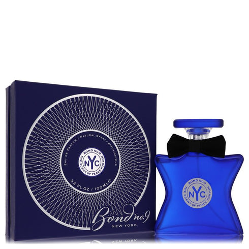 The-Scent-of-Peace-by-Bond-No.-9-For-Men Eau De Parfum Spray 3.3 oz (100 ml)