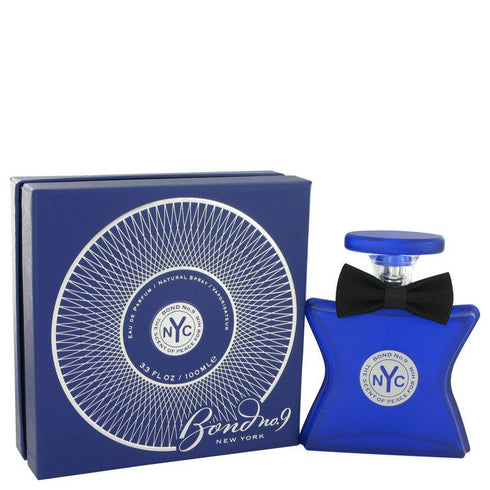 The Scent of Peace by Bond No. 9 For Men - Eau De Parfum Spray 3.3 oz