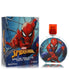 Spiderman-by-Marvel-For-Men Eau De Toilette Spray 3.4 oz (100 ml)