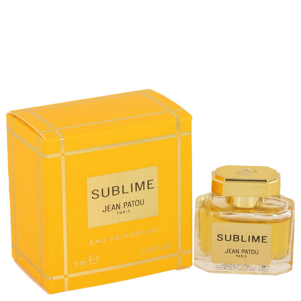 Sublime-by-Jean-Patou-For-Women-Mini-EDP-0.13-oz