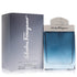 Subtil-by-Salvatore-Ferragamo-For-Men Eau De Toilette Spray 1.7 oz (50 ml)