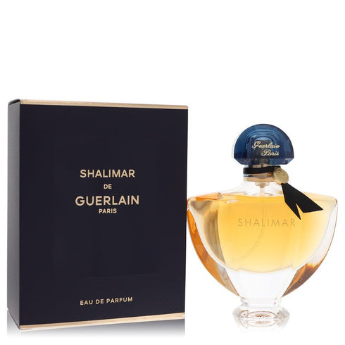 Shalimar-by-Guerlain-For-Women Eau De Parfum Spray 1.7 oz (50 ml)