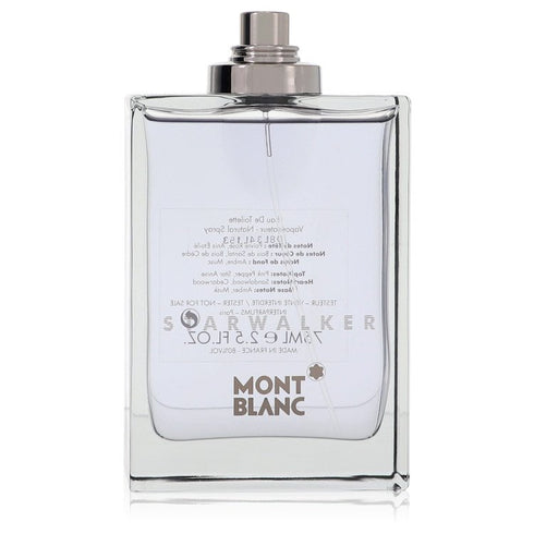 Starwalker-by-Mont-Blanc-For-Men Eau De Toilette Spray (Tester) 2.5 oz (75 ml)