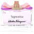 Signorina-by-Salvatore-Ferragamo-For-Women Eau De Toilette Spray (Tester) 3.4 oz (100 ml)