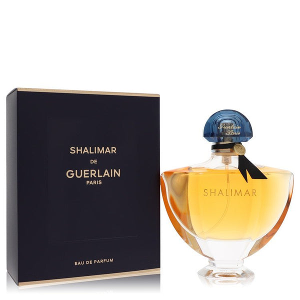 Shalimar-by-Guerlain-For-Women Eau De Parfum Spray 3 oz (90 ml)