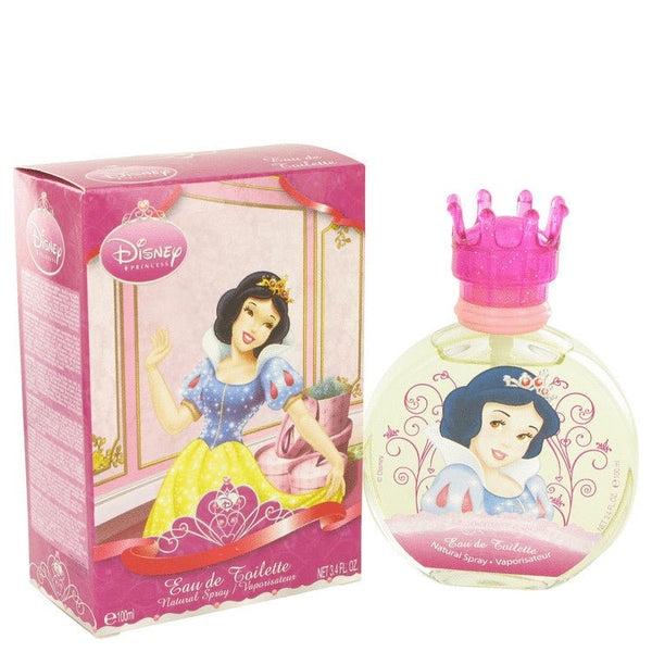 Snow White by Disney For Women - Eau De Toilette Spray 100 ml (3.4 oz)