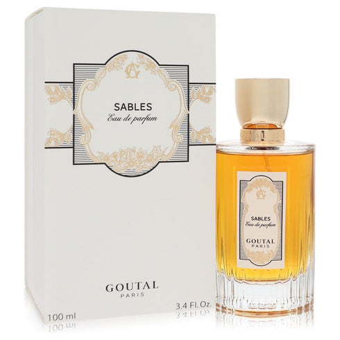 Sables-by-Annick-Goutal-For-Men Eau De Parfum Spray 3.4 oz (100 ml)