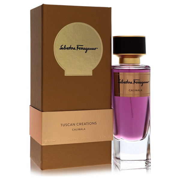 Salvatore Ferragamo Calimala by Salvatore Ferragamo For Women - Eau De Parfum Spray 3.3 oz