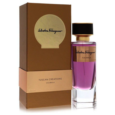 Salvatore-Ferragamo-Calimala-by-Salvatore-Ferragamo-For-Women Eau De Parfum Spray 3.3 oz (100 ml)