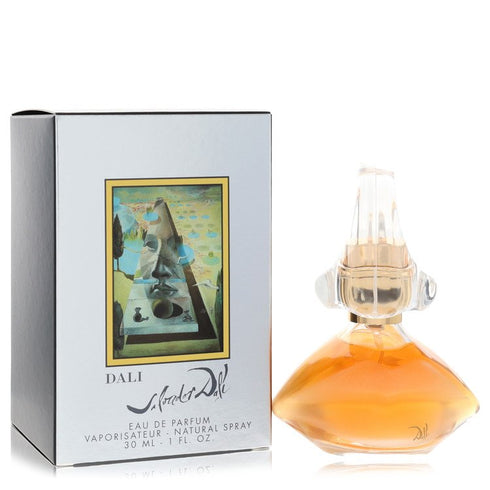 Salvador-Dali-by-Salvador-Dali-For-Women Eau De Parfum Spray 1 oz (30 ml)