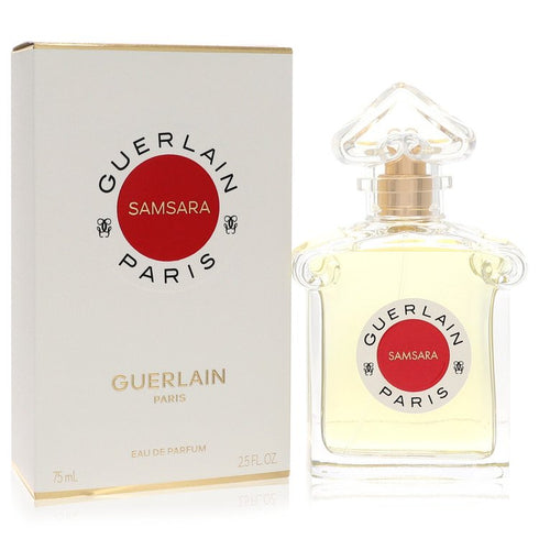 Samsara-by-Guerlain-For-Women Eau De Parfum Spray 2.5 oz (75 ml)