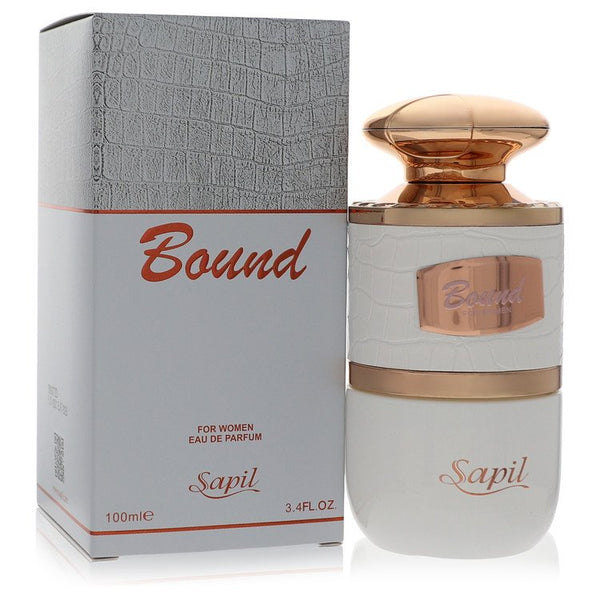 Sapil-Bound-by-Sapil-For-Women Eau De Parfum Spray 3.4 oz (100 ml)