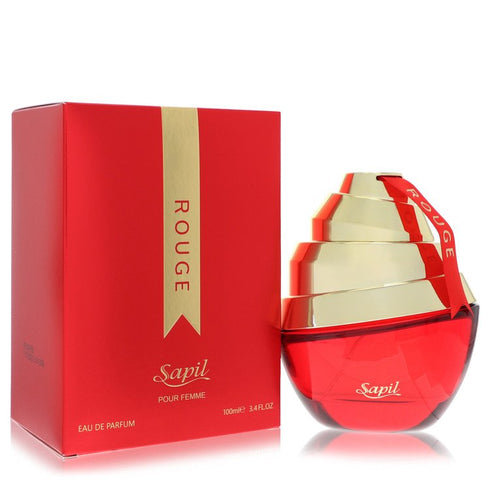 Sapil-Rogue-by-sapil-For-Women Eau De Parfum Spray 3.4 oz (100 ml)