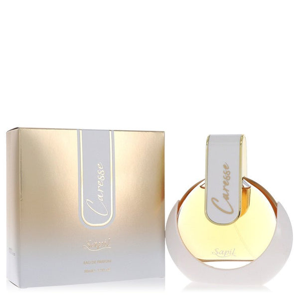 Sapil-Caresse-by-Sapil-For-Women Eau De Parfum Spray 2.7 oz (80 ml)