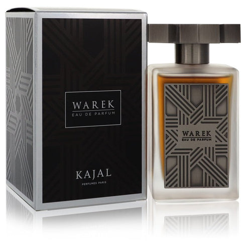 Warek-by-Kajal-For-Men Eau De Parfum Spray (Unisex) 3.4 oz (100 ml)