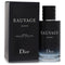 Sauvage Eau Forte by Christian Dior For Men - Parfum Spray 100 ml (3.4 oz)