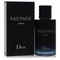 Sauvage-by-Christian-Dior-For-Men Parfum Spray 3.4 oz (100 ml)