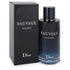 Sauvage by Christian Dior For Men - Eau De Parfum Spray 6.8 oz
