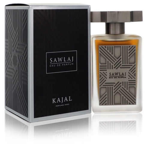 Sawlaj-by-Kajal-For-Men Eau De Parfum Spray (Unisex) 3.4 oz (100 ml)