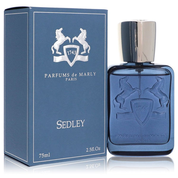 Sedley-by-Parfums-De-Marly-For-Women Eau De Parfum Spray 2.5 oz (75 ml)