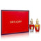 Shooting-Stars-Amber-Gold-&-Rose-Gold-by-Xerjoff-For-Women Gift Set 1.7 oz EDP in Amber Gold + 1.7 oz EDP in Rose Gold