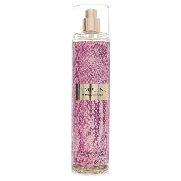 Sofia-Vergara-Tempting-by-Sofia-Vergara-For-Women Body Mist 8 oz (240 ml)