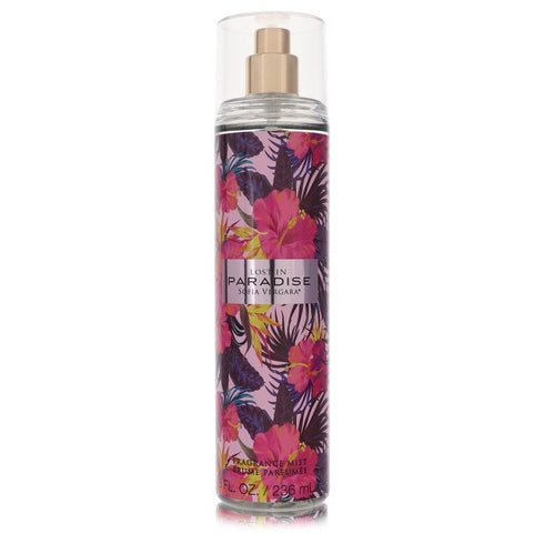 Sofia-Vergara-Lost-In-Paradise-by-Sofia-Vergara-For-Women Fragrance Mist 8 oz (240 ml)