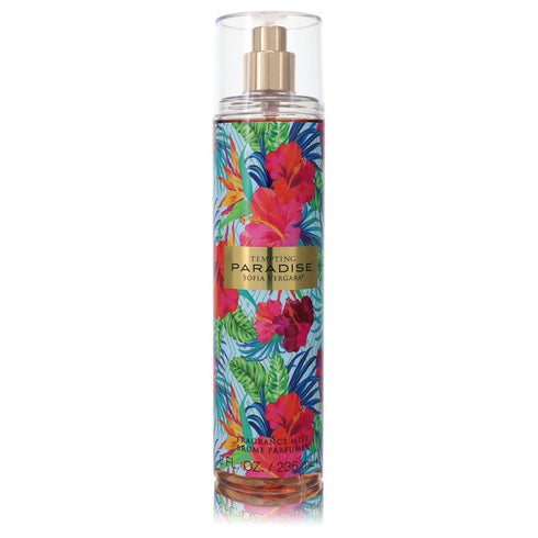 Sofia-Vergara-Tempting-Paradise-by-Sofia-Vergara-For-Women Body Mist 8 oz (240 ml)