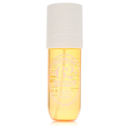 Sol-De-Janeiro-Brazilian-Crush-Cheirosa-62-by-Sol-De-Janeiro-For-Women Hair & Body Perfume Spray 8 oz (240 ml)