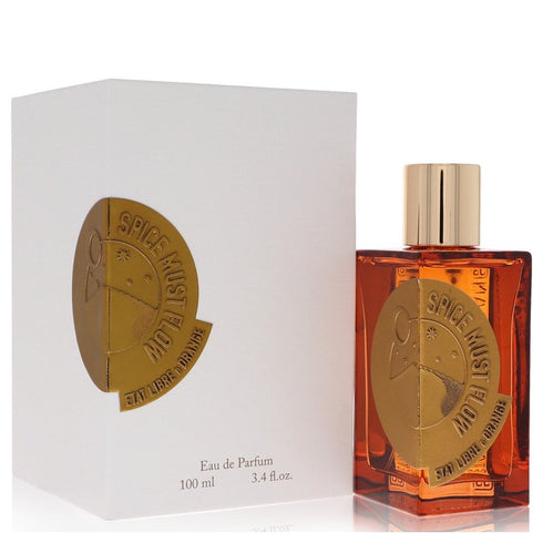 Spice-Must-Flow-by-Etat-Libre-d'Orange-For-Women Eau De Parfum Spray (Unisex) 3.4 oz (100 ml)