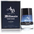 Spirit Millionaire Dark Fusion by Lomani For Men - Eau De Parfum Spray 3.3 oz