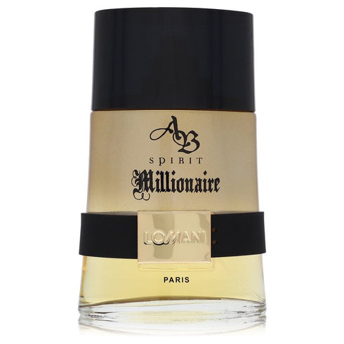 Spirit-Millionaire-by-Lomani-For-Men Eau De Toilette Spray (unboxed) 6.7 oz (200 ml)