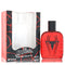 Spiderman-Premium-by-Marvel-For-Men Eau De Toilette Spray 3.4 oz (100 ml)