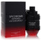 Spicebomb Infrared by Viktor & Rolf For Men - Eau De Toilette Spray 3 oz