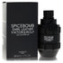 Spicebomb Dark Leather by Viktor & Rolf For Men - Eau De Parfum Spray 1.7 oz