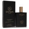 Stetson-Black-by-Coty-For-Men After Shave 3.4 oz (100 ml)