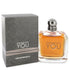 Stronger With You by Giorgio Armani For Men - Eau De Toilette Spray 5.1 oz