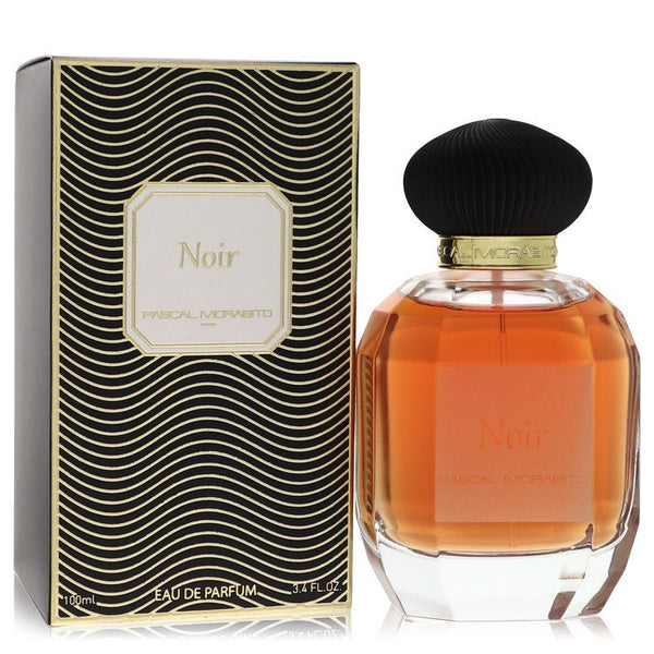 Sultan-Noir-by-Pascal-Morabito-For-Men Eau De Parfum Spray (Unisex) 3.4 oz (100 ml)