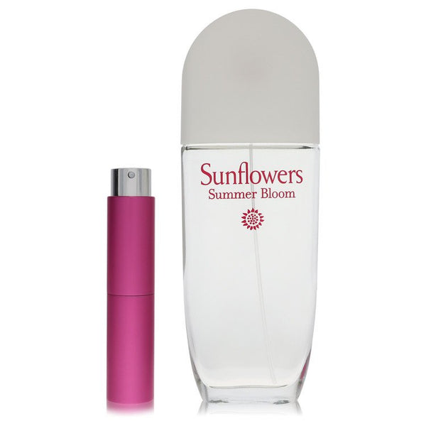 Sunflowers-Summer-Bloom-by-Elizabeth-Arden-For-Women-Travel-Spray-.27-oz