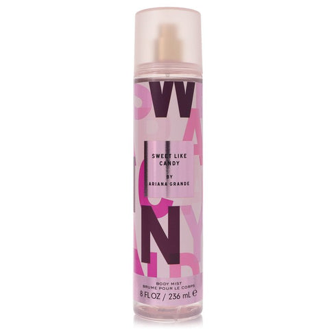 Sweet-Like-Candy-by-Ariana-Grande-For-Women Body Mist Spray 8 oz (240 ml)