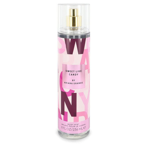 Sweet Like Candy by Ariana Grande For Women - Body Mist Spray 8 oz